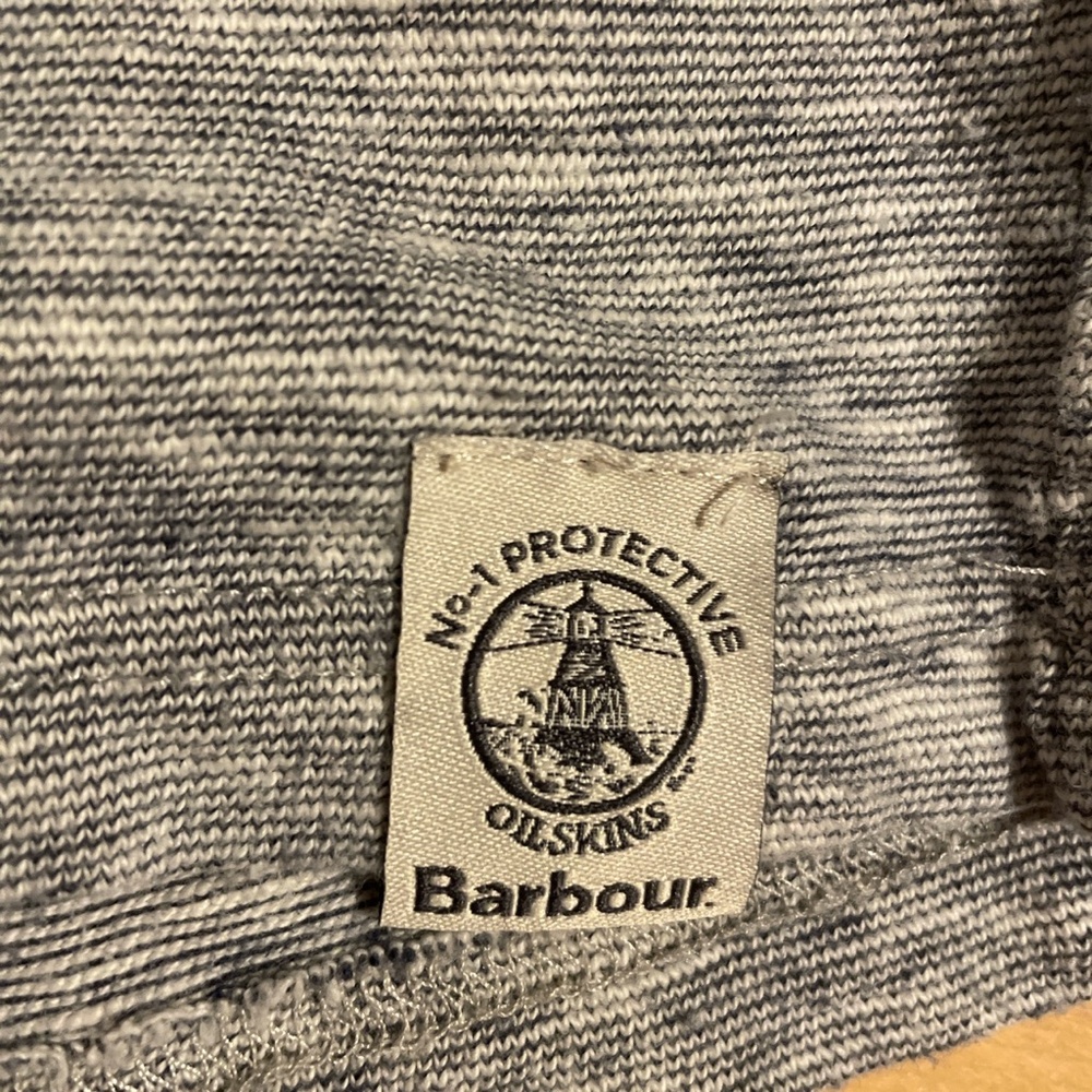 Barbour Men’s T-Shirt - Picture 3 of 4